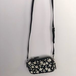 Coach mini purse